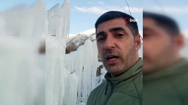 Görenler şaşırıp kalıyor! Herkes traverten sanıyor ama gerçek çok başka