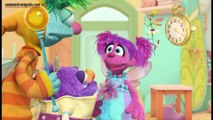 Sesame Street Episode 4424 [HD Full] The Wedding Planner