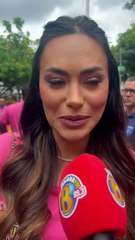 Rebeca Cardoso explica a programação do Carnaval com Bruno Reis; assista