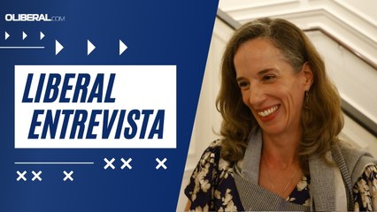 Belém será um exemplo de sustentabilidade para o mundo, afirma Anette Kilmer