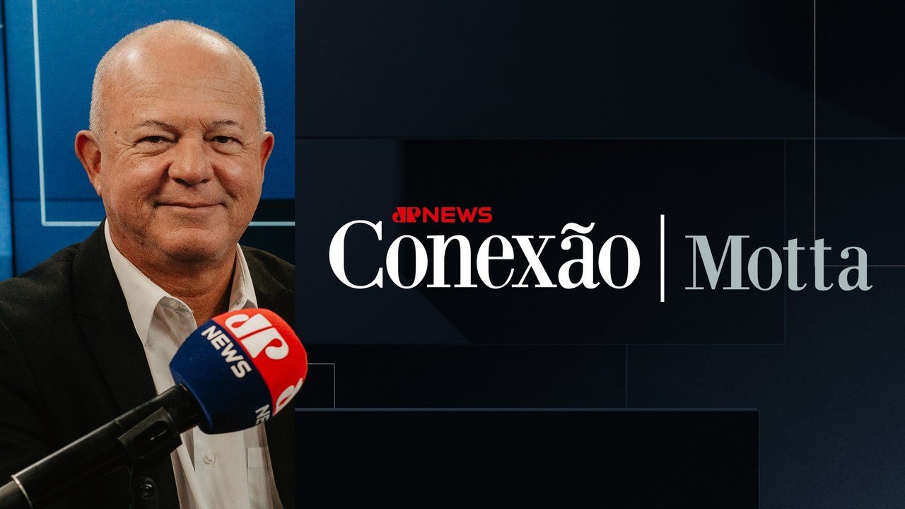 Conheça a rotina de um agente da Polícia Civil | CONEXÃO MOTTA - 04/03/2025