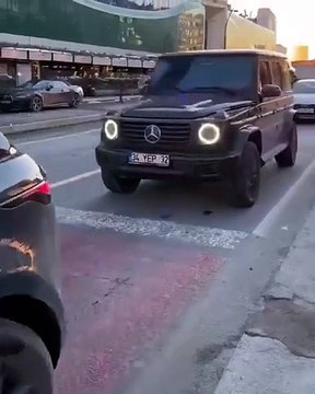 Trafik kurallarını hiçe saymıştı: Cübbeli Ahmet'in kızına 139 bin TL ceza kesildi!