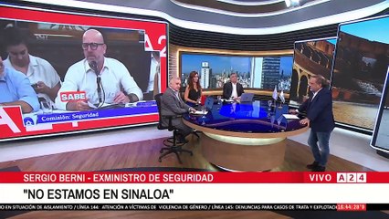 📢 WALDO WIOLFF VS. PILAR RAMIREZ: "VOS MILITABAS EL KIRCHNERISMO, A MÍ ME PERSEGUÍAS"