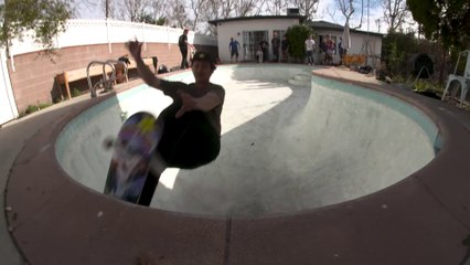 Backyard Barging 24
