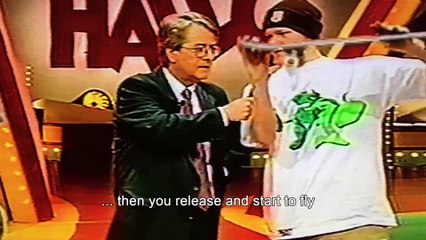 SkateHoarders with Richie Löffler