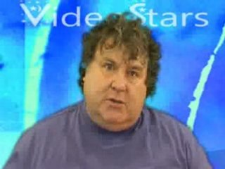 Russell Grant Video Horoscope Gemini May Sunday 4th