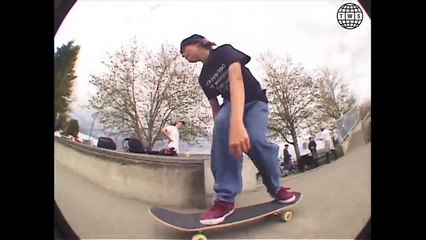 Cory Kennedy And Snoho Pumpers