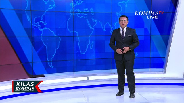 Momen Presiden Prabowo Pimpin Parade Senja Retret Kepala Daerah di Akmil Magelang