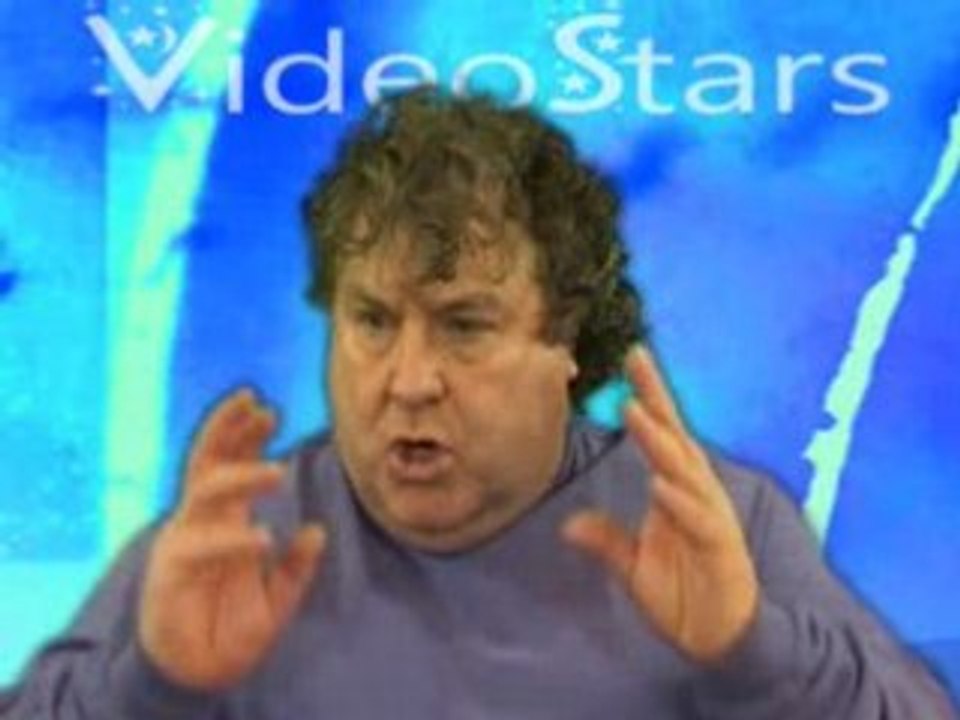 Russell Grant Video Horoscope Capricorn May Sunday 4th