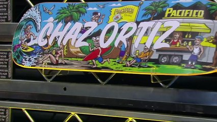 Pacifico Downtown Open Live Recap