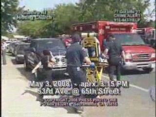 SACRAMENTO, CA - Sheriff Investigating Hmong Church ...