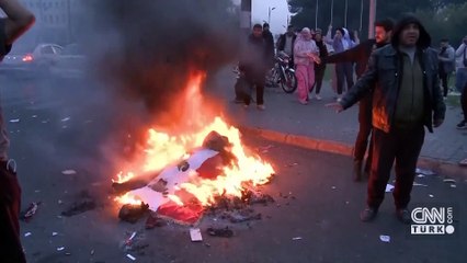 SON DAKİKA... MSB kaynaklarından Özgür Özel'e yanıt: Açıklamalar kabul edilemez, tüm yasal haklar kullanılacak