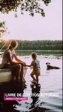 ✅💘Relaxamento- Reviva Memórias Antigas com essa Música Relaxante- Boas Recordações