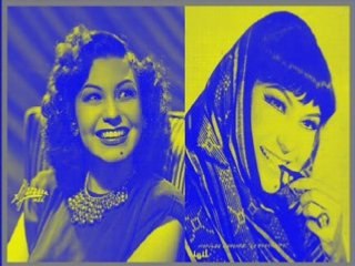 MATILDE SÁNCHEZ (LA TORCACITA) - DOS ARBOLITOS