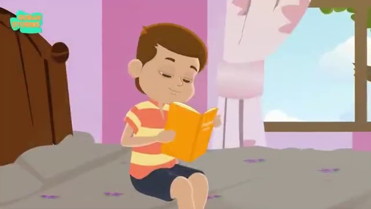 Prophet stories in Urdu.  HAZRAT MUHAMMAD (SAWW)..PART 3. Islamic and informative channel