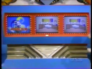 The Joker's Wild 1990 Kim Ron Dennis
