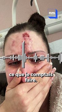 Son front était en train de nécroser : Laura témoigne des ravages des injections clandestines