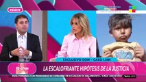 🔴 BÚSQUEDA DE LIAN, día 5: La ESCALOFRIANTE HIPÓTESIS de la Justicia
