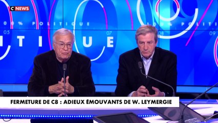 Jean-Claude Dassier : «Il faut supprimer l'Arcom !»