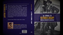 booktrailer LA STORIA DI ULYSSES S. GRANT- guerra civile americana libri