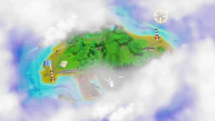 Thomas & Friends: Keeping Up With James (US Dub)