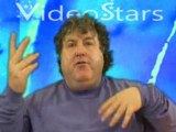 Russell Grant Video Horoscope Aquarius May Sunday 4th