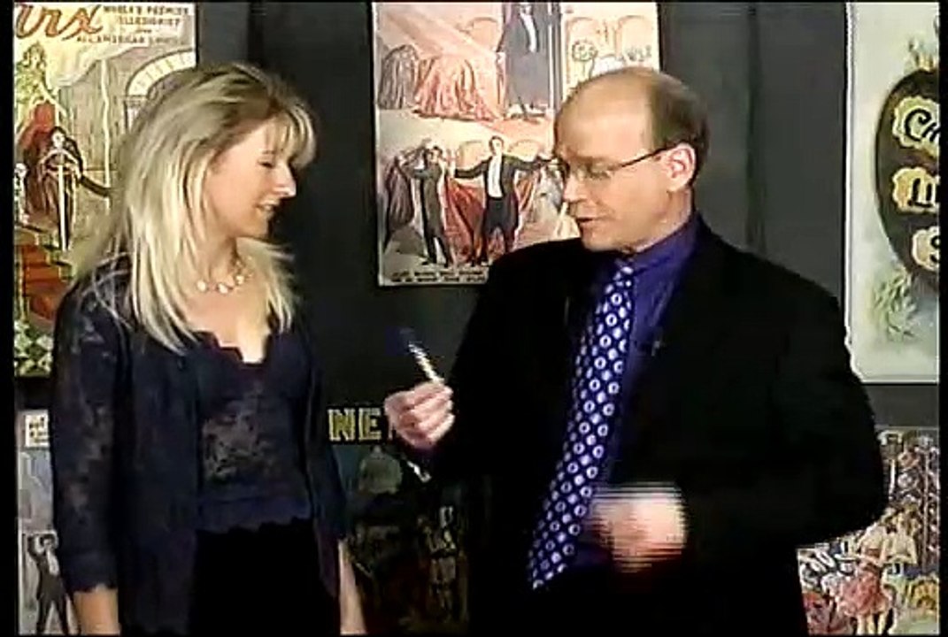 Michael Ammar - The Complete Introduction to Coin Magic