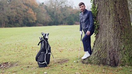 Problems Left-Handed Golfers Face On The Course