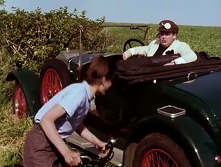 Im Schatten der Eule E01 - Die Flucht