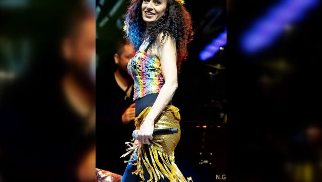 YILDIZ TİLBE AKAPELLA HABERİ OLSUN