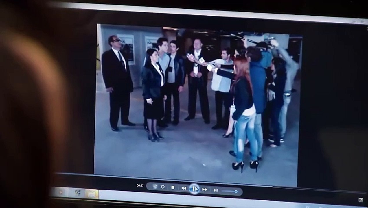 Amor Cautivo Capitulo 93