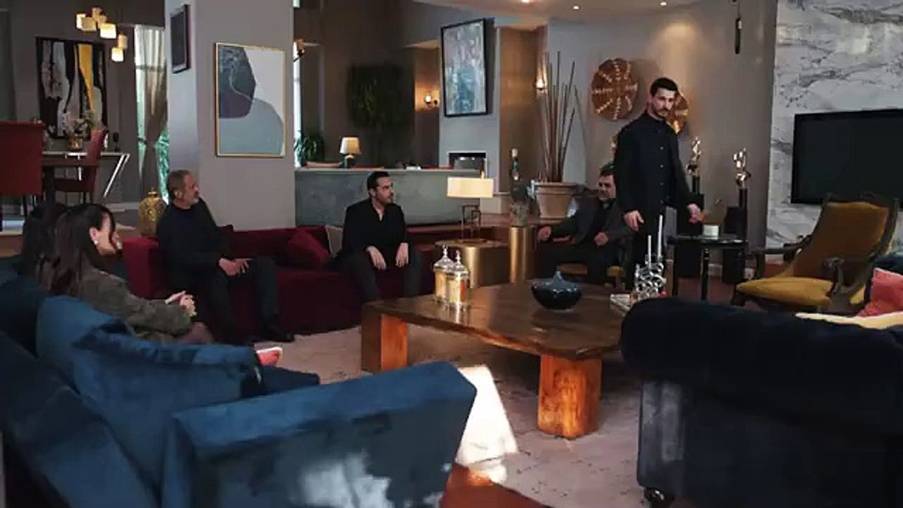 Hudutsuz Sevda episode 55 next promo