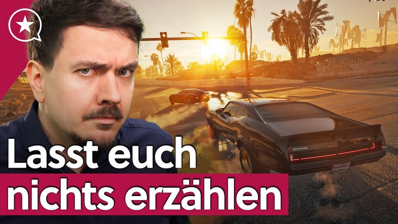 Sorgenkinder 2025: diese fünf spiele werden es 2025 schwer haben