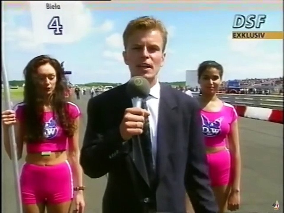 STW 1994 - Wunstorf - Rennen