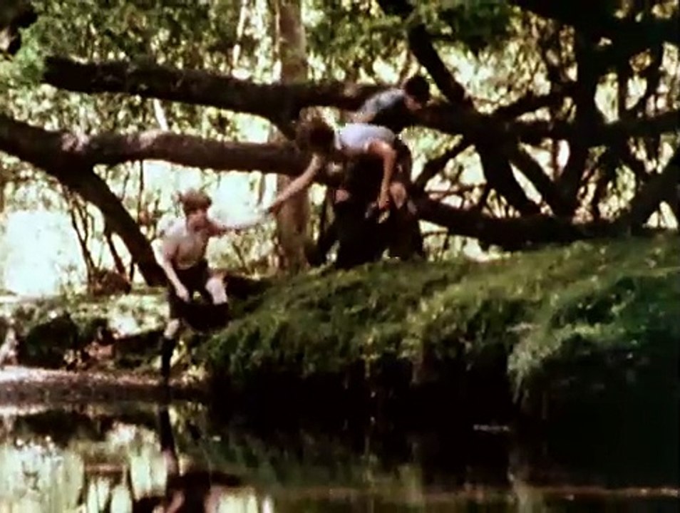 Im Schatten der Eule E04 - Die Jagd