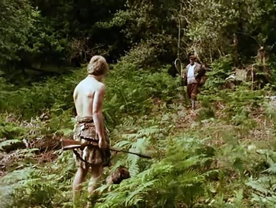 Im Schatten der Eule E08 - Ein heisser Tag