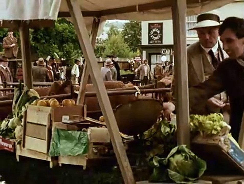 Im Schatten der Eule E07 - Um Haaresbreite