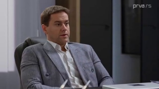 Igra sudbine 1344 epizoda NOVO