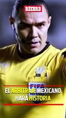 El Arbitraje Mexicano: La Nueva Era en el Deporte ⚽