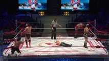 CMLL: Guerreros del ring 25 de Enero 2025