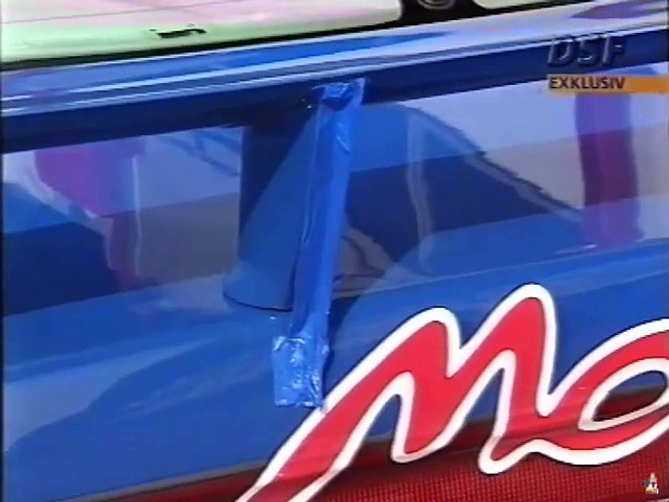 STW 1994 - Zolder - Zeittraining