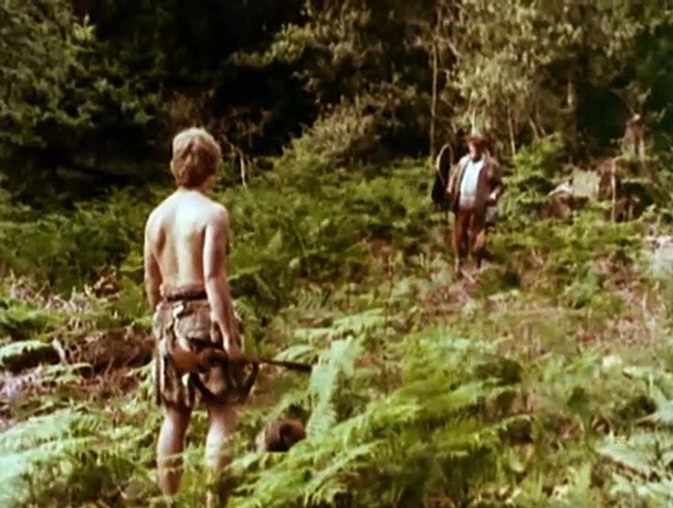 Im Schatten der Eule E09 - Das Picknick