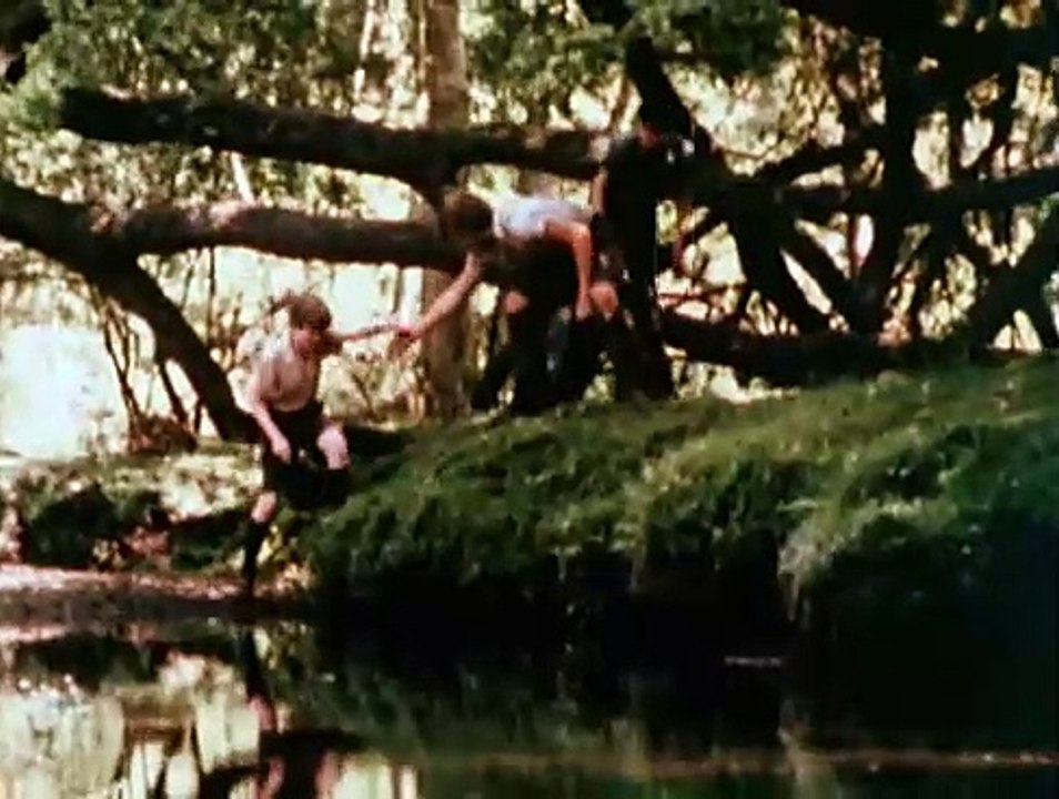 Im Schatten der Eule E13 - Die Rueckkehr