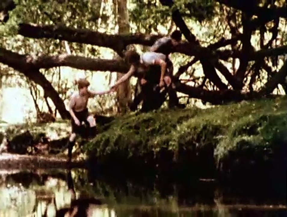 Im Schatten der Eule E12 - Das Unwetter