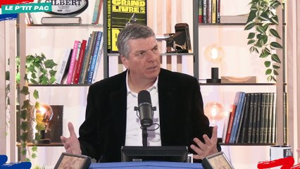 Le P'tit Pac - Emission 20