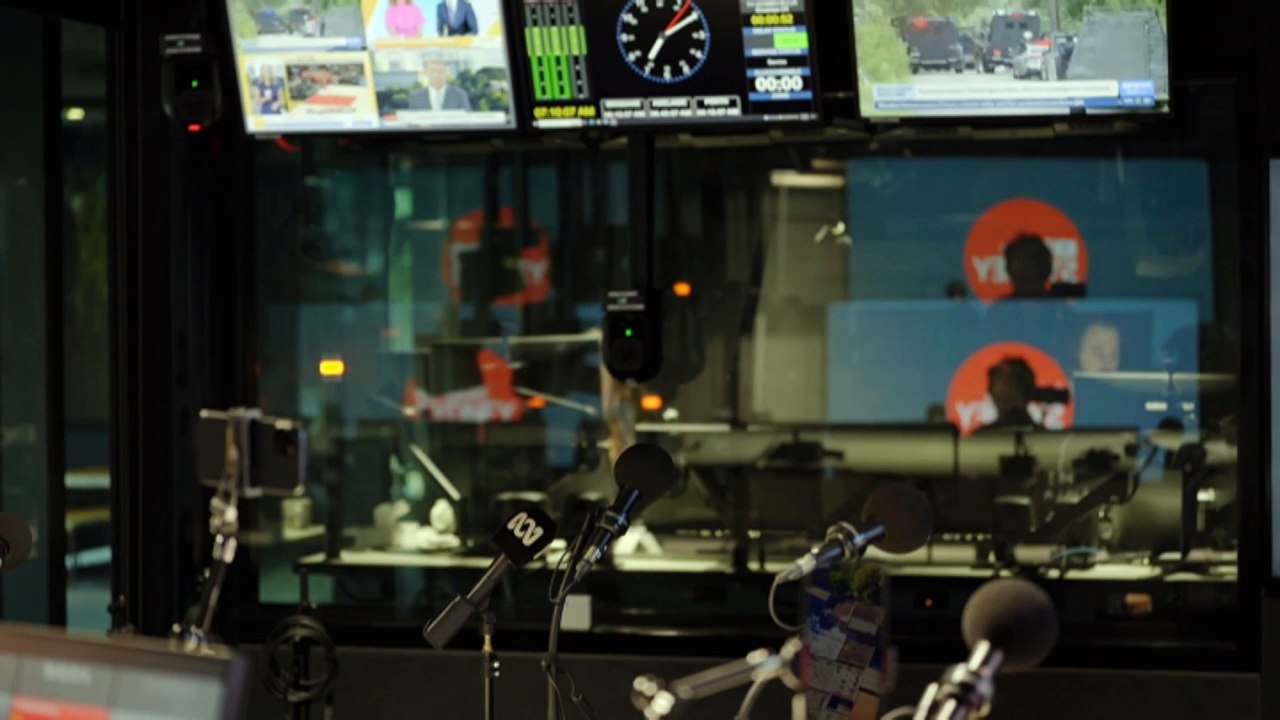Antoinette Lattouf case: Closing submissions heard in unlawful termination suit against the ABC – as it happened