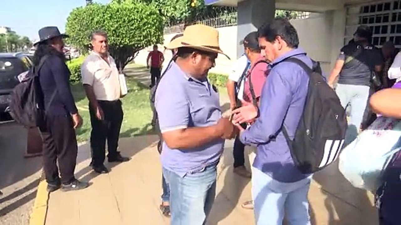 ANAPO PREACUERDO
