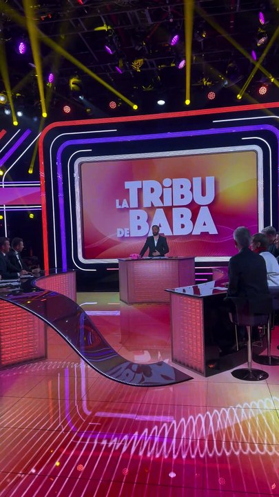 Vidéos - Plateau de la dernière émission de TPMP sur C8 à Paris, France, le 27 février 2025Photographe :Yehiel Chekroune / Bestimage