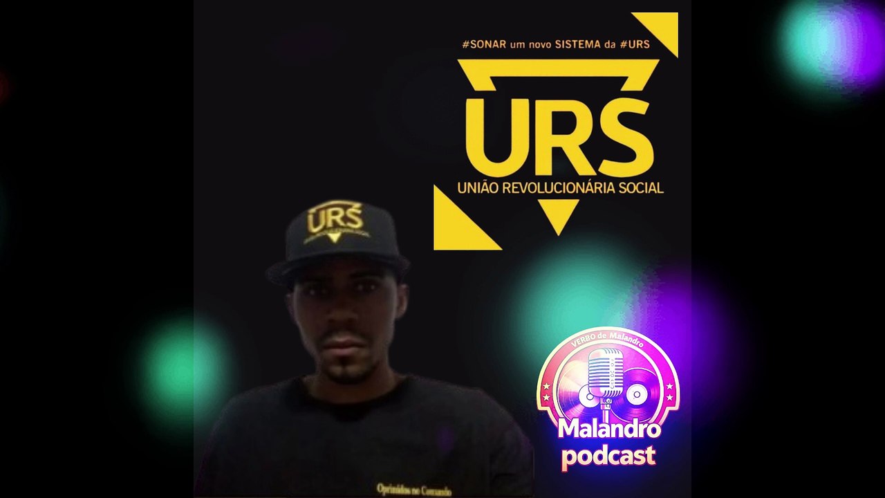video podcast Ramon