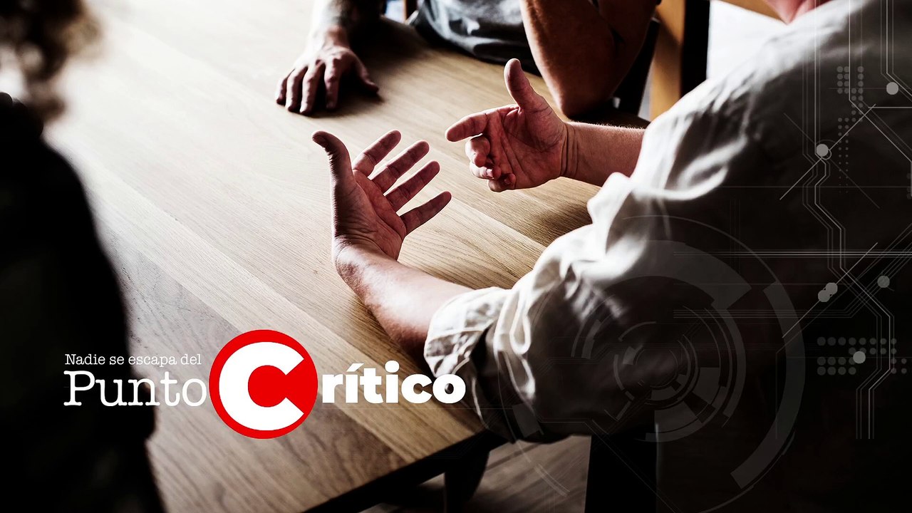 Punto Crítico - 27 de febrero 2025